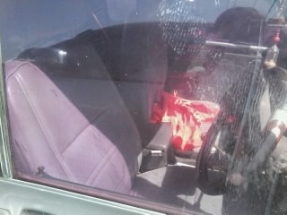 MAZDA รุ่น 1300  ซีซี