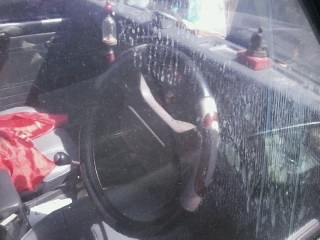 MAZDA รุ่น 1300  ซีซี