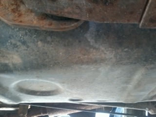 MAZDA รุ่น 1300  ซีซี