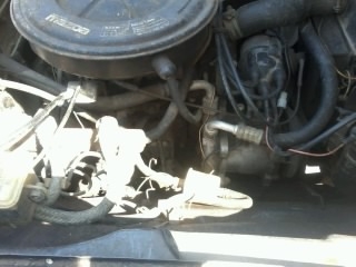 MAZDA รุ่น 1300  ซีซี