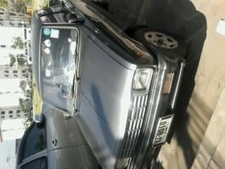 MAZDA รุ่น 1300  ซีซี