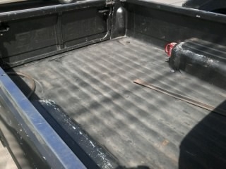 MAZDA รุ่น 1300  ซีซี