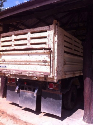 รถฮีโน่ 6 ล้อดั้ม FC9J 175 แรงม้า ปี 51 ( รถวิ่ง 6x,xxx กม. ) สนใจติดต่อ 081 - 6079515 รถฮีโน่ 6 ล้อดั้ม FC9J 175 แรงม้า ปี 51 ( รถวิ่ง 6x,xxx กม. ) สนใจติดต่อ 081 - 6079515