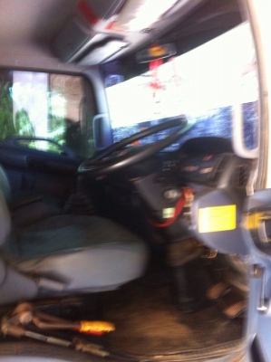 รถฮีโน่ 6 ล้อดั้ม FC9J 175 แรงม้า ปี 51 ( รถวิ่ง 6x,xxx กม. ) สนใจติดต่อ 081 - 6079515 รถฮีโน่ 6 ล้อดั้ม FC9J 175 แรงม้า ปี 51 ( รถวิ่ง 6x,xxx กม. ) สนใจติดต่อ 081 - 6079515