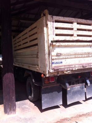 รถฮีโน่ 6 ล้อดั้ม FC9J 175 แรงม้า ปี 51 ( รถวิ่ง 6x,xxx กม. ) สนใจติดต่อ 081 - 6079515 รถฮีโน่ 6 ล้อดั้ม FC9J 175 แรงม้า ปี 51 ( รถวิ่ง 6x,xxx กม. ) สนใจติดต่อ 081 - 6079515