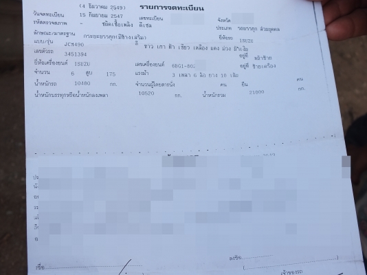 HINO JMC   ติดต่อปารวี  โทร 0839686255