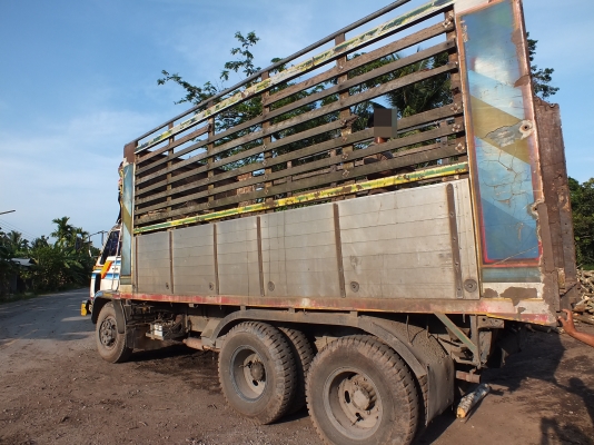 HINO JMC   ติดต่อปารวี  โทร 0839686255