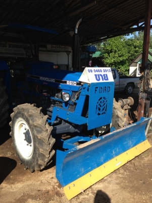 ### ขายรถไถฟอร์ด สภาพดี ไม่แพง 3 คันรวดครับ 3 ###