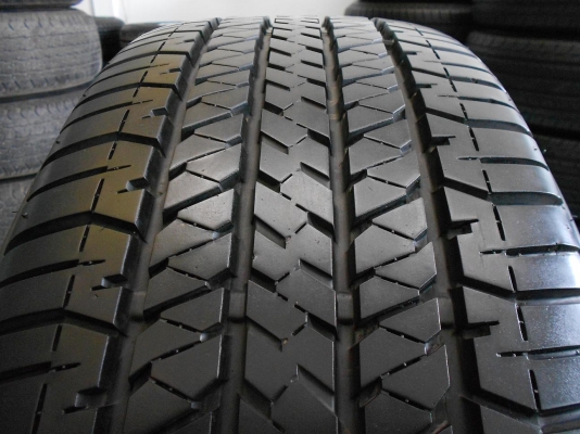 ขายล้อแม็ก Ford Ranger Top 18" พร้อมยางบริดสโตน 265/60/18 ปลายปี 12/เทิร์นได้-ใส่ฟรี