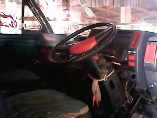 ขาย ISUZU 115 แรงดั้ม