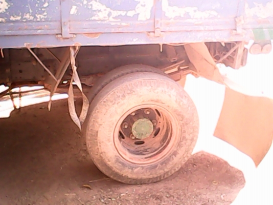 ขาย ISUZU 115 แรงดั้ม