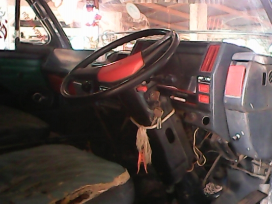 ขาย ISUZU 115 แรงดั้ม