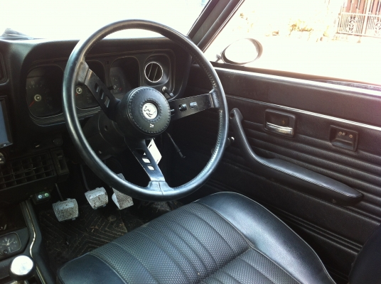 ขาย รถ 2 ประตู ดำ ดุ