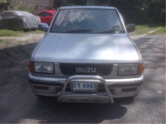 ---- ขาย --- Isuzu แวน ปี 93 เครื่อง 2 jz LPG auto พาเวอร์ ---- ขาย --- Isuzu แวน ปี 93 เครื่อง 2 jz LPG auto พาเวอร์