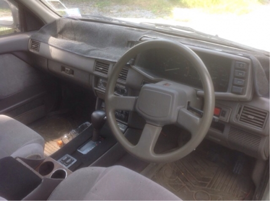 ---- ขาย --- Isuzu แวน ปี 93 เครื่อง 2 jz LPG auto พาเวอร์ ---- ขาย --- Isuzu แวน ปี 93 เครื่อง 2 jz LPG auto พาเวอร์