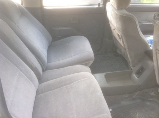 ---- ขาย --- Isuzu แวน ปี 93 เครื่อง 2 jz LPG auto พาเวอร์ ---- ขาย --- Isuzu แวน ปี 93 เครื่อง 2 jz LPG auto พาเวอร์