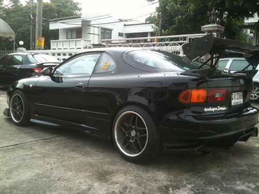 ขาย Celica Gen5 ไฟป็อป เจ้าของขายเอง ดูแลดีตลอด