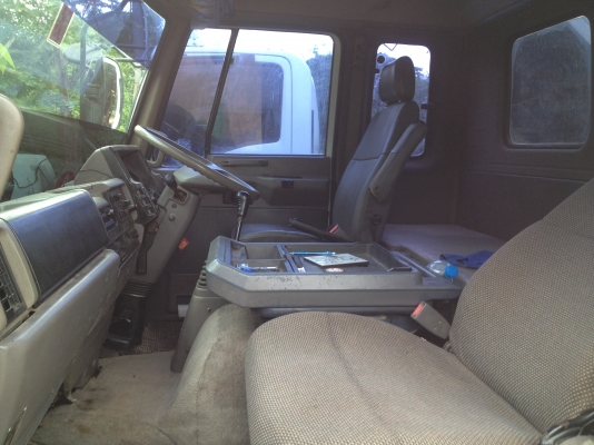 ขาย ร็อกกี้ตาหวาน FRR 195  สวยๆ พร้อมใช้  880000 บ.