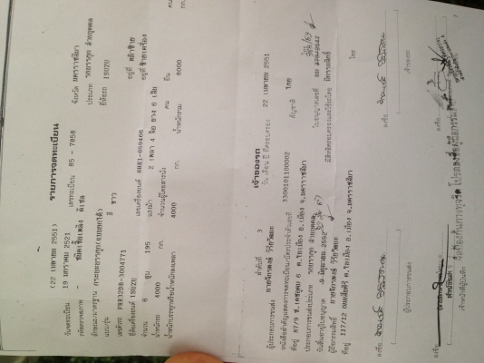 ขาย ร็อกกี้ตาหวาน FRR 195  สวยๆ พร้อมใช้  880000 บ.