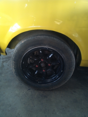 ke 70 2ประตู  Lpg