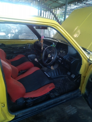 ke 70 2ประตู  Lpg