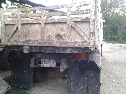 ขายดาวหกล้อFTR