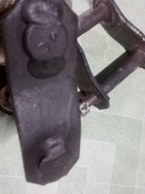 โตงเตง  โตโยต้า เดิมๆติดรถ Ln  กะบะ