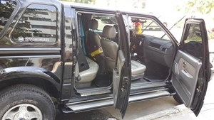 ขาย ISUZU DRAGON POWER RODEO LS 3.0 MT 4WD ขาย ISUZU DRAGON POWER RODEO LS 3.0 MT 4WD