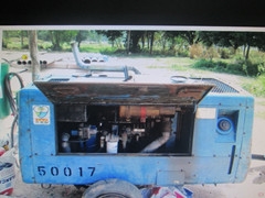 เครื่องปั๊มลม  PDS 175 S