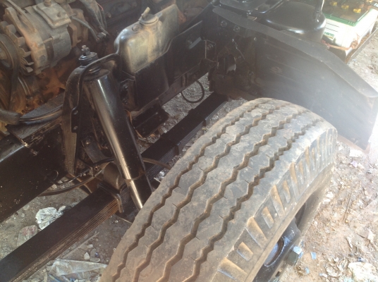 ขายหกล้อ  ISUZU  NPR  115  HP  4BD1  ขายสด--ผ่อน  ราคาคุยได้ ครับ