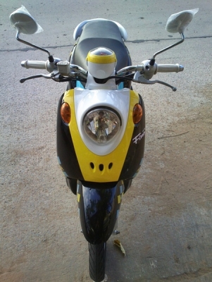 ฟีโน่อาร์มเดี่ยว ปี 52 เครื่องดี สภาพสวย ทะเบียน เล่ม ชุดโอนครบ ฟีโน่อาร์มเดี่ยว ปี 52 เครื่องดี สภาพสวย ทะเบียน เล่ม ชุดโอนครบ