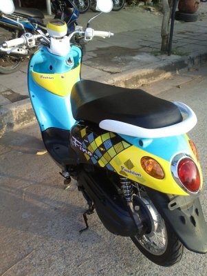 ฟีโน่อาร์มเดี่ยว ปี 52 เครื่องดี สภาพสวย ทะเบียน เล่ม ชุดโอนครบ ฟีโน่อาร์มเดี่ยว ปี 52 เครื่องดี สภาพสวย ทะเบียน เล่ม ชุดโอนครบ