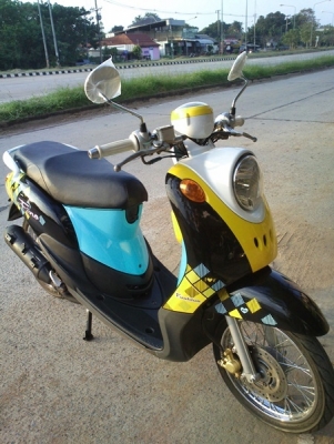 ฟีโน่อาร์มเดี่ยว ปี 52 เครื่องดี สภาพสวย ทะเบียน เล่ม ชุดโอนครบ ฟีโน่อาร์มเดี่ยว ปี 52 เครื่องดี สภาพสวย ทะเบียน เล่ม ชุดโอนครบ