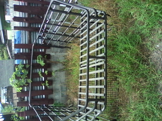 ขายคอกรถ