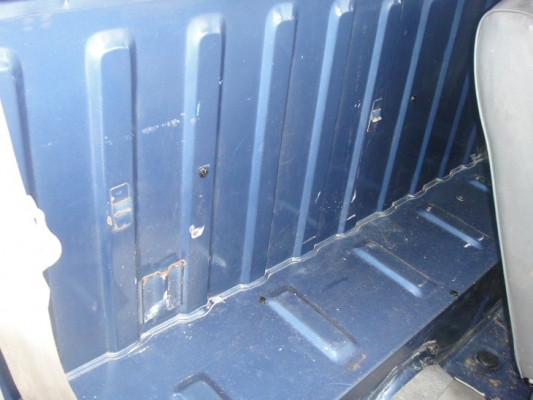 ขาย MAZDA FAMILIA น้อย แค๊ป ปี 1993 ขาย MAZDA FAMILIA น้อย แค๊ป ปี 1993