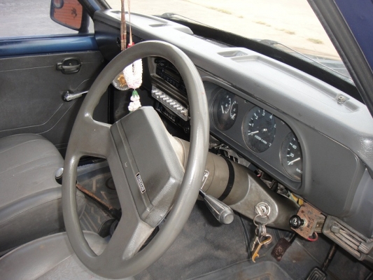 ขาย MAZDA FAMILIA น้อย แค๊ป ปี 1993 ขาย MAZDA FAMILIA น้อย แค๊ป ปี 1993