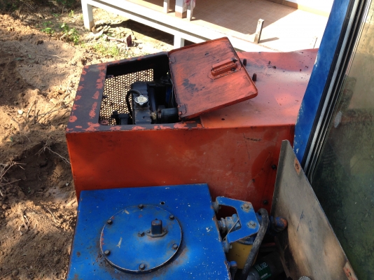 ขายรถขุด KUBOTA PC60ราคาลดได้อีกครับ