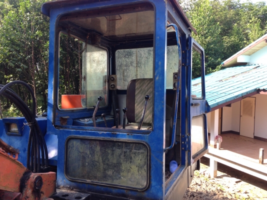 ขายรถขุด KUBOTA PC60ราคาลดได้อีกครับ