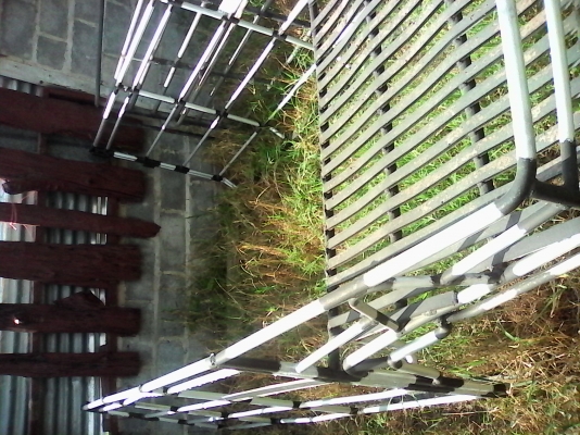 ขายคอกรถ