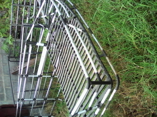 ขายคอกรถ