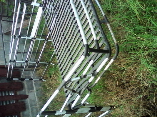 ขายคอกรถ