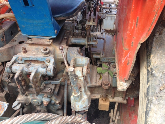 ขาย KUBOTA M8030 อยากซื้อเท่าไหร่ต่อรองได้ครับ