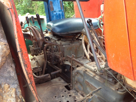 ขาย KUBOTA M8030 อยากซื้อเท่าไหร่ต่อรองได้ครับ