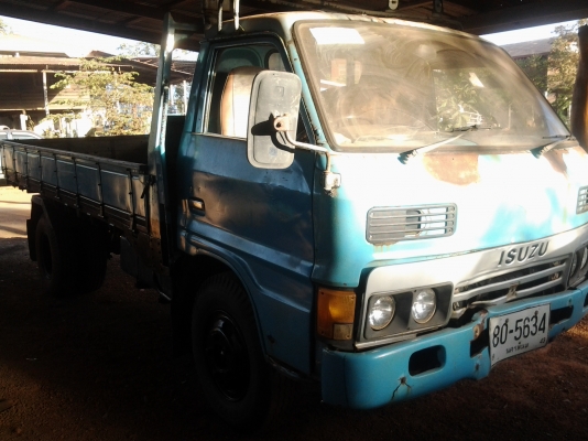 ISUZU KS22 เครื่อง 4BD1 ฝาขาว มัดจำแล้วครับ โดยเสี่ยเหนือ กาฬสินธ์ ISUZU KS22 เครื่อง 4BD1 ฝาขาว มัดจำแล้วครับ โดยเสี่ยเหนือ กาฬสินธ์