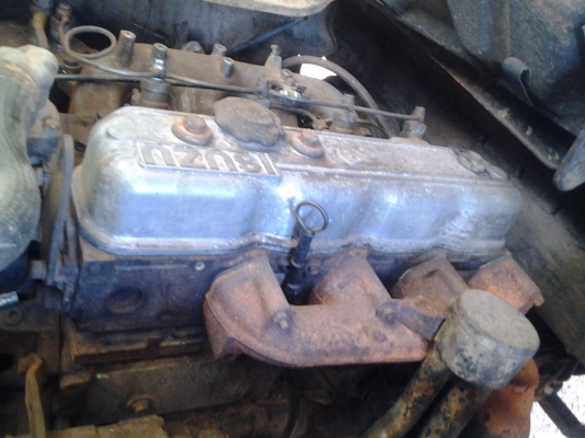 ISUZU KS22 เครื่อง 4BD1 ฝาขาว มัดจำแล้วครับ โดยเสี่ยเหนือ กาฬสินธ์ ISUZU KS22 เครื่อง 4BD1 ฝาขาว มัดจำแล้วครับ โดยเสี่ยเหนือ กาฬสินธ์