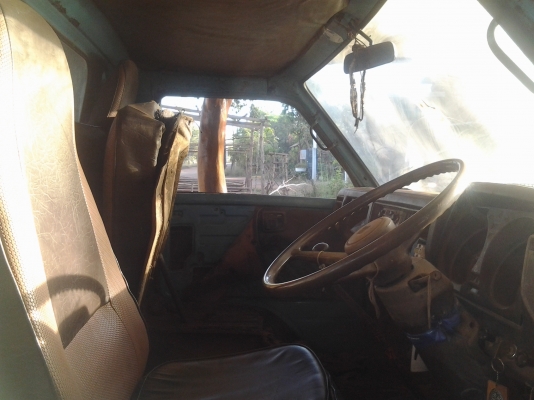 ISUZU KS22 เครื่อง 4BD1 ฝาขาว มัดจำแล้วครับ โดยเสี่ยเหนือ กาฬสินธ์ ISUZU KS22 เครื่อง 4BD1 ฝาขาว มัดจำแล้วครับ โดยเสี่ยเหนือ กาฬสินธ์