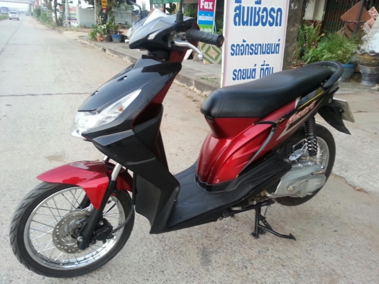 ฮอนด้าไอค่อน ปี 51