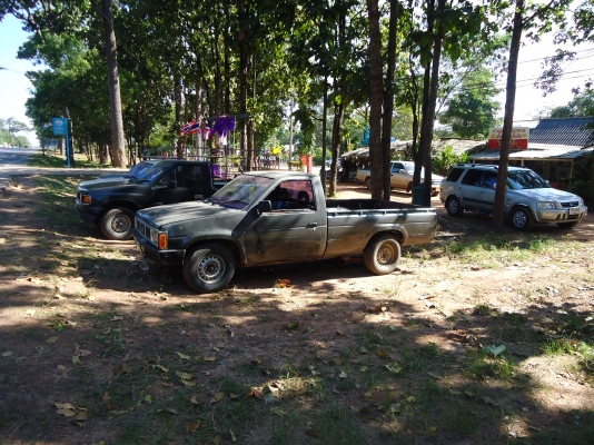 BIG-M2.5ฝาแดง หัวเดียว 49000