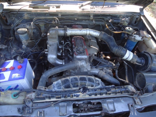 BIG-M2.5ฝาแดง หัวเดียว 49000