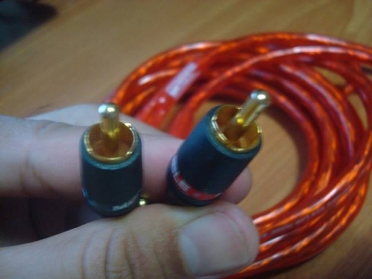 ขายสายสัญญาณMonster ครับ ขายสายสัญญาณMonster ครับ